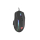 Myszka Genesis Xenon 220 G2 RGB czarna